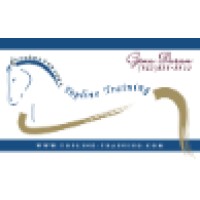 Topline Training Logo