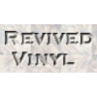 Revived Vinyl Logo