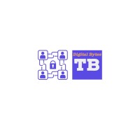 TEAMBLOCKCHAIN LIMITED Logo
