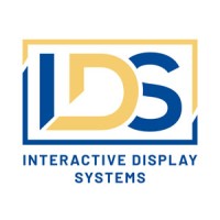 Interactive Display Systems, Inc. Logo