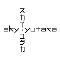 SKY YUTAKA Logo