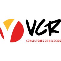 VCR Consultores de Negocios Logo