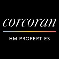 Corcoran HM Properties Logo