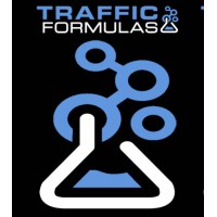 Traffic Formulas - Best Traffic Generation & Conversion Strategies For Online Entrepreneurs... Logo