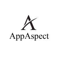AppAspect Technologies Pvt. Ltd. Logo