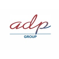 The ADP Group of Companies Logo