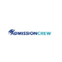 Admission Crew, LLC Logo