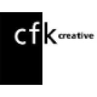 cfk creative Logo