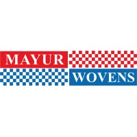 Mayur Wovens Private Limited Logo