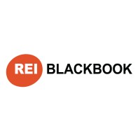REI BlackBook Logo