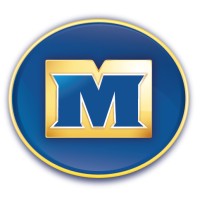 MDPU / Mitra Dana Top Finance Logo