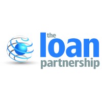 The Loan Partnership Ltd Logo