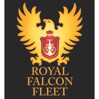 Royal Falcon Fleet Logo