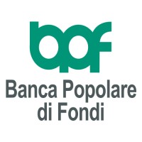 Banca Popolare di Fondi Logo