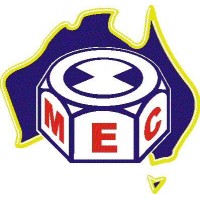 Melvelle Equipment Corp Logo