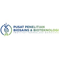 Bioscience and Biotechnology Research Centre, ITB Logo