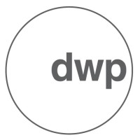 dwp | design worldwide partnership Logo
