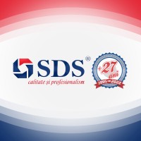 SDS Group Logo