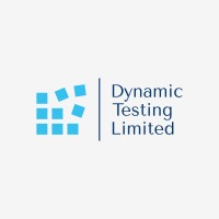 DYNAMIC TESTING LIMITED Logo