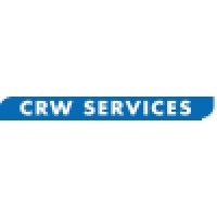 CRW Services Logo