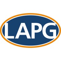 Legal Aid Practitioners Group (LAPG) Logo
