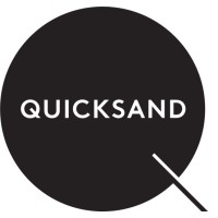 Quicksand Design Studio Logo