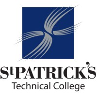 St Patricks Technical College Logo