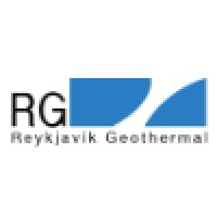 Reykjavik Geothermal Logo