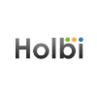 Holbi Group Logo