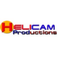 Helicam Productions Logo