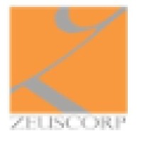 ZeusCorp Services Pvt Ltd Logo