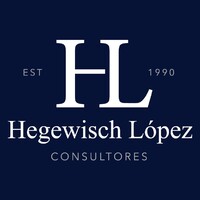 GRUPO HL Logo