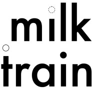 MILK TRAIN Logo