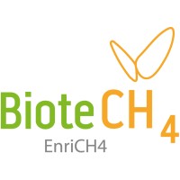 EnriCH4 Logo