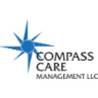 Compass Care Management, LLC Logo
