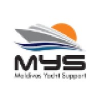 Maldives Yacht Support Pvt Ltd Logo