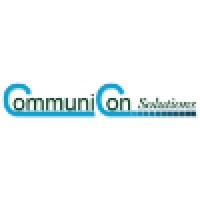 CommuniCon Solutions Logo