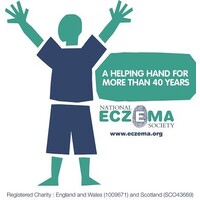 National Eczema Society Logo