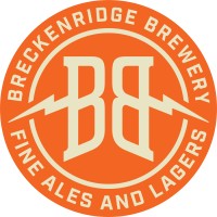 Breckenridge Brewery Logo