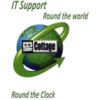 WEB COTTAGE LIMITED Logo