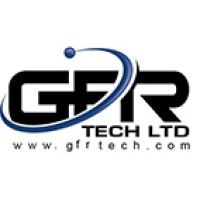 GFR TECH LTD Logo