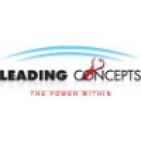 Leading Concepts Logo