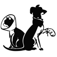 Dierenkliniek Vondelpark Logo
