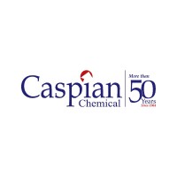 Caspian Chemical Logo