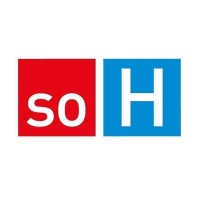 Solothurner Spitäler AG - soH Logo