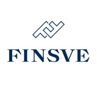 Finnish-Swedish Chamber of Commerce (FINSVE) Logo