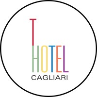 THotel Cagliari Logo