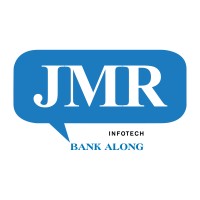 JMR Infotech Logo