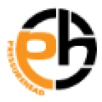 Pressurehead Logo