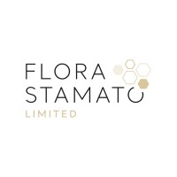 FLORA STAMATO LIMITED Logo